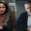 Antonina Favorskaya e Alexei Navalny em documentário