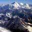Monte Everest, a montanha mais alta do mundo