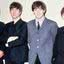 Os Beatles, um dos grupos mais famosos do mundo