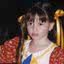 Beatriz Angélica Mota, menina assassinada em 2015 aos sete anos