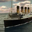 Imagem ilustrativa do Titanic II - Blue Star Line