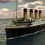 Imagem ilustrativa do Titanic II