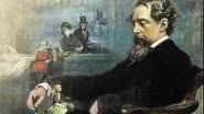 Conheça alguns dos principais trabalhos de Charles Dickens, um dos autores ingleses mais prestigiados de todos os tempos - Créditos: Reprodução/Amazon