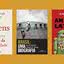 De 'Sapiens' a 'Brasil: Uma Biografia', selecionamos alguns livros que vêm conquistando o coração dos leitores na Amazon