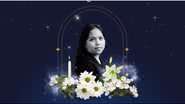 A jovem Netiporn Sanae Sangkhom, de 28 anos - Divulgação