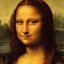 'Mona Lisa' (1503), de Leonardo da Vinci