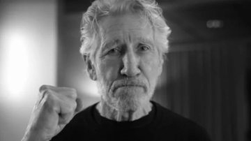 Roger Waters - Reprodução/Redes Socias/Instagram/@rogerwaters