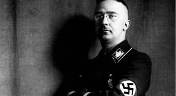 Reichsführer Himmler - Getty Images