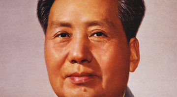 Mao Zedong - Getty Images