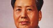 Mao Zedong em pintura oficial - Getty Images