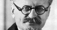 Trotsky - Getty Images