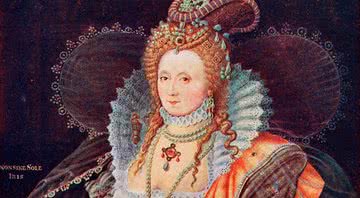 Elizabeth I, Rainha da Inglaterra, 1533-1603 - Getty Images