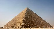 A Grande Pirâmide - Wikimedia Commons