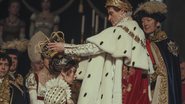 Cena do filme 'Napoleão' (2023) - Divulgação
