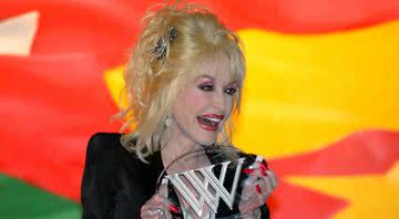 A cantora Dolly Parton - Wikimedia Commons
