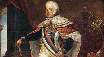 Dom João VI (1767-1826) - Wikimedia Commons