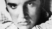 Imagem do cantor Elvis Presley - Getty Images