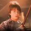 Cena de 'Harry Potter e a Pedra Filosofal' (2001), primeiro filme da franquia