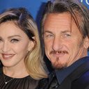 Madonna e Sean Penn em evento - Getty Images