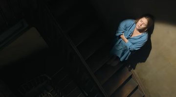 Amy Adams no longa 'A mulher na janela' - Divulgação/Netflix