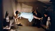 Cena de 'O Exorcista' (1973) - Reprodução/Warner Bros. Pictures