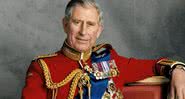 Príncipe Charles em fotografia oficial para comemoração de seus 60 anos - Getty Images