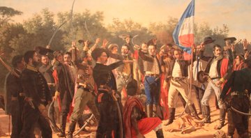 Guerra Cisplatina (1811-1812) - Wikimedia Commons