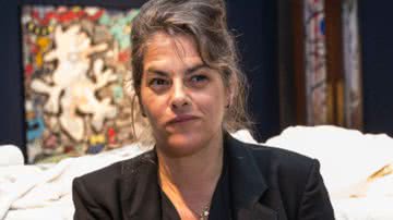 Tracey Emin - Getty Images