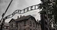 Registro da entrada de Auschwitz - peter89ba, via Pixabay