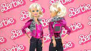 A barbie que chamou atenção do FBI - Divulgação/ Mattel e Reprodução/Amazon
