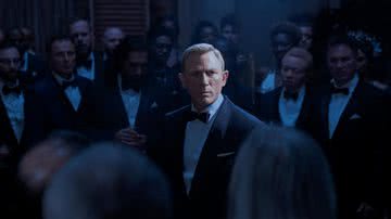 James Bond se tornou um dos mais populares personagens de Hollywood - Divulgação