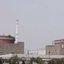 Reatores da usina de Zaporizhzia