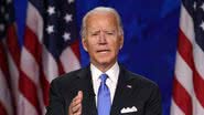 Presidente americano Joe Biden - Getty Images