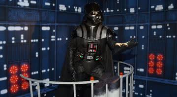 Darth Vader - Getty Images