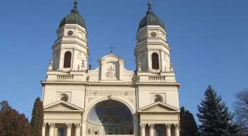 Igreja Ortodoxa na Romênia - Wikimedia Commons