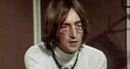 O ex-beatle John Lennon - Divulgação/Youtube/hahameatball