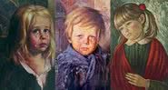 Algumas pinturas das Crianças Chorando - Wikimedia Commons