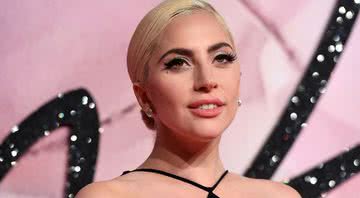 Lady Gaga, em 2016 - Getty Images