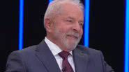 O presidente eleito Lula - Reprodução/Vídeo