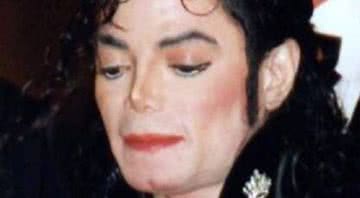 Michael Jackson - Wikimedia Commons