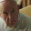 Cena do documentário 'Amém: Perguntando ao Papa'