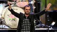 O músico Ringo Starr - Getty Images