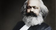 O comunista Karl Marx - Getty Images