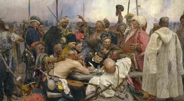 Cossacos - Wikimedia Commons