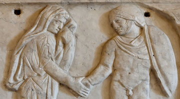 Jasão e Medeia realizam aperto de mãos - Wikipedia