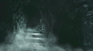 Da caverna de Hades só saía quem conhecia o segredo - Shutterstock