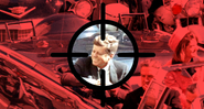 A morte do ex-presidente Kennedy pela CIA é uma das mentiras criadas - Wikimedia Commons