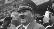 Em plena Segunda Guerra, os alemães faziam piadas sobre o nazismo - Reprodução/ YouTube