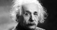 Albert Einstein - Getty Images