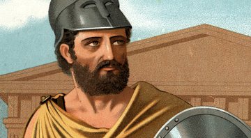 Temístocles - Getty Images/Leemage